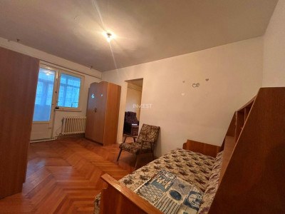 APARTAMENT 2 CAMERE-ALEXANDRU CEL BUN