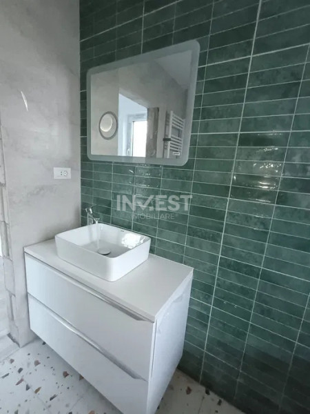 Casă Individuală 4c Valea Lupului-Iași