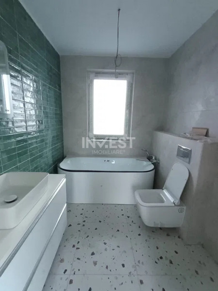 Casă Individuală 4c Valea Lupului-Iași