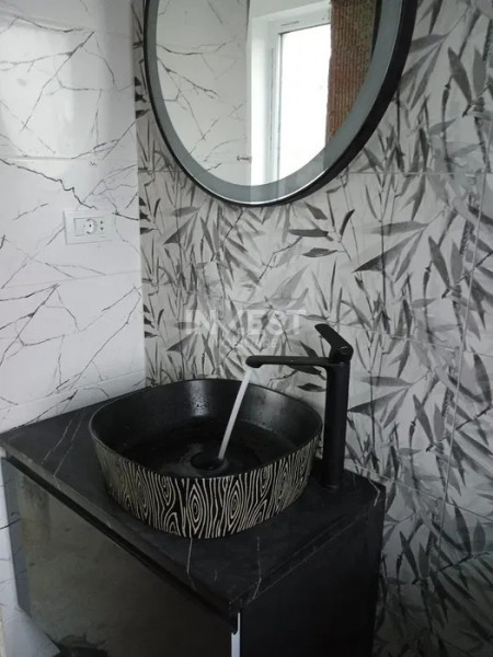 Casă Individuală 4c Valea Lupului-Iași