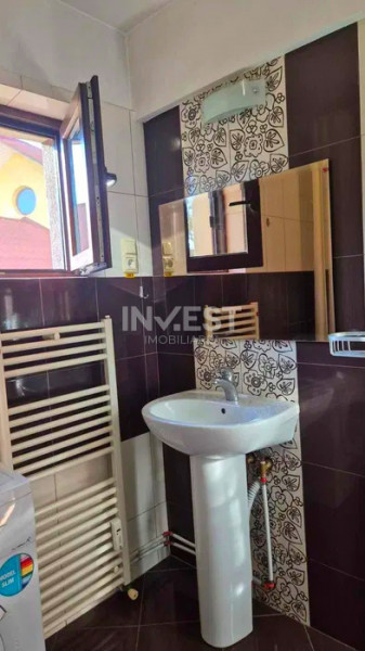 Garsoniera-Central-Lazar Residence-etaj 1