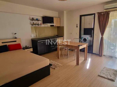 Garsoniera-Central-Lazar Residence-etaj 1