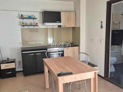 Garsoniera-Central-Lazar Residence-etaj 1-bloc nou