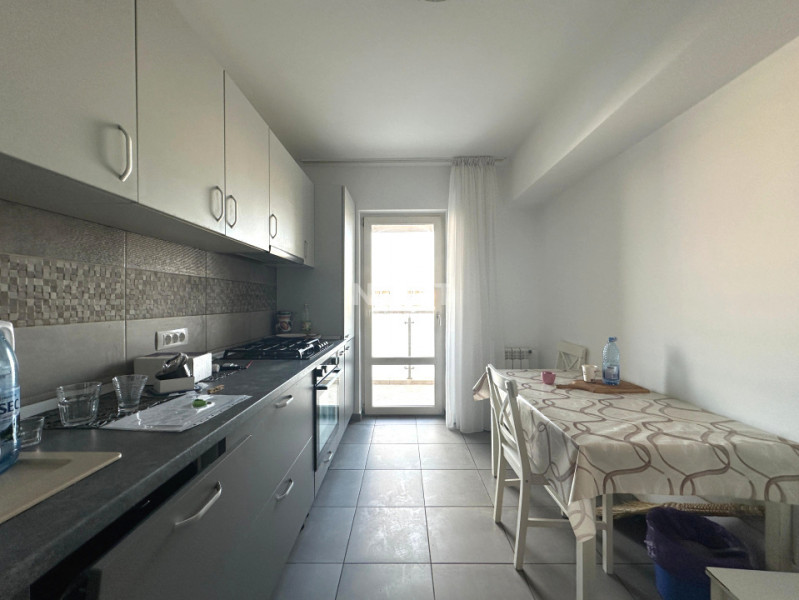 Inchiriere 2 Camere Conest Tudor+ Loc Parcare Subteran