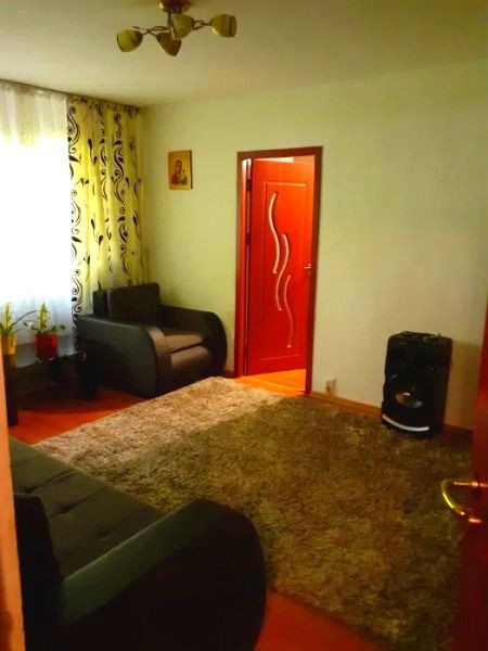 Apartament 2 camere - Alexandru cel Bun