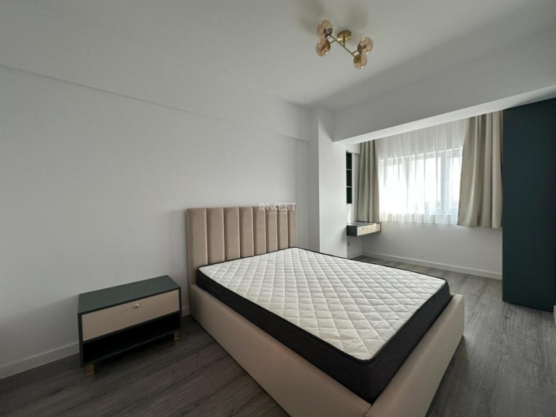 Inchiriere 2 Camere Bloc Nou Tatarasi 