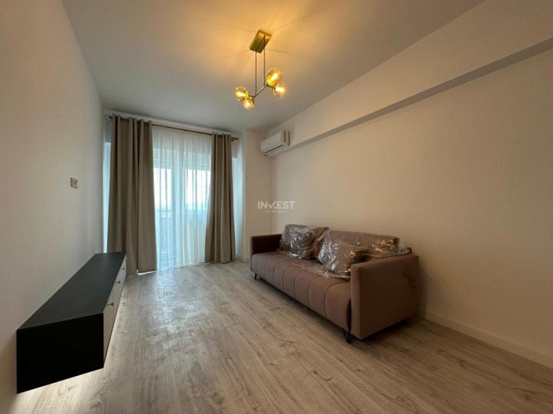 Inchiriere 2 Camere Bloc Nou Tatarasi 