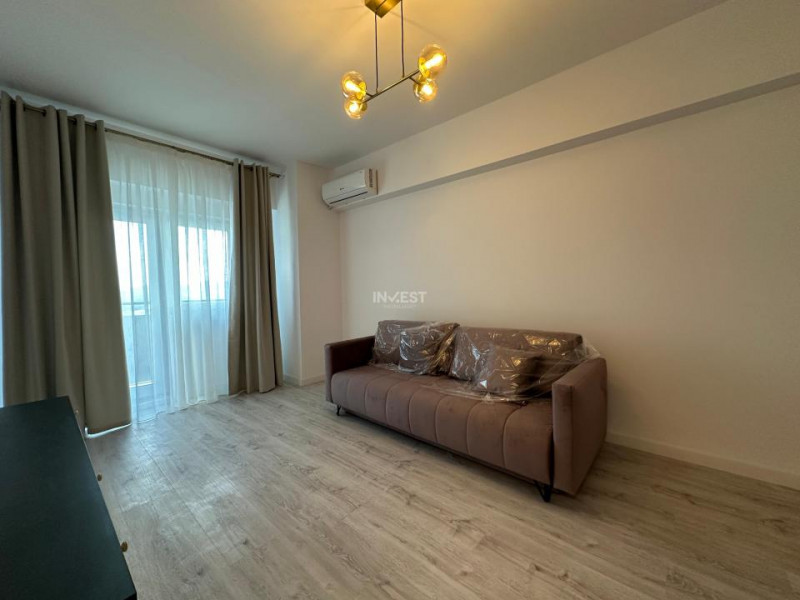 Inchiriere 2 Camere Bloc Nou Tatarasi 