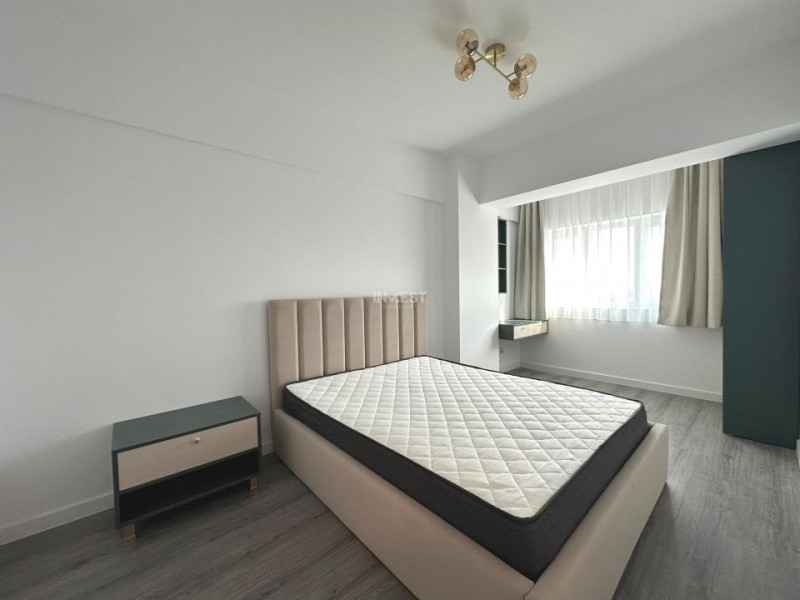 Inchiriere 2 Camere Bloc Nou Tatarasi 