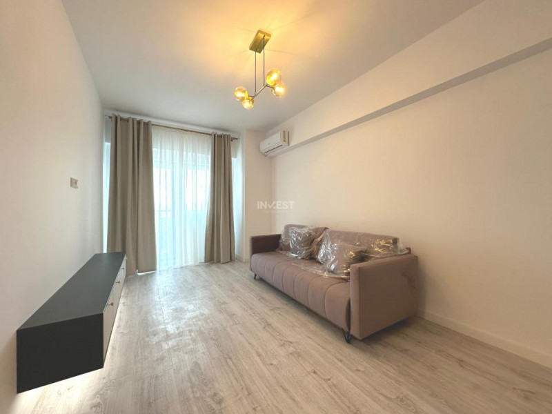 Inchiriere 2 Camere Bloc Nou Tatarasi 