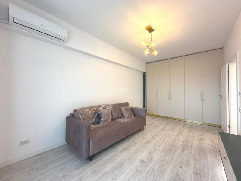 Inchiriere 2 Camere Bloc Nou Tatarasi 