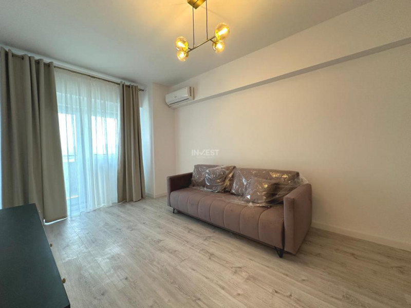 Inchiriere 2 Camere Bloc Nou Tatarasi 