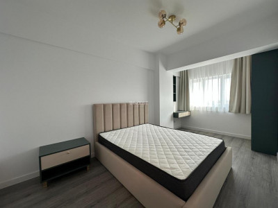 Inchiriere 2 Camere Bloc Nou Tatarasi 