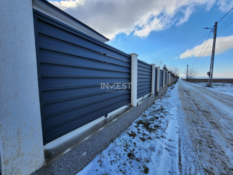 CASA INDIVIDUALA , 4 CAMERE, 2 BAI , BECI , MIROSLAVA