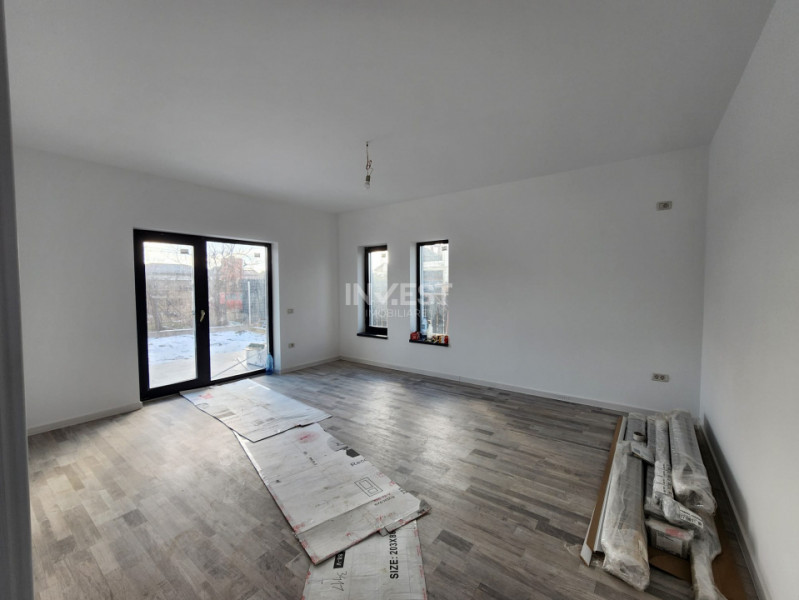 CASA INDIVIDUALA , 4 CAMERE, 2 BAI , BECI , MIROSLAVA