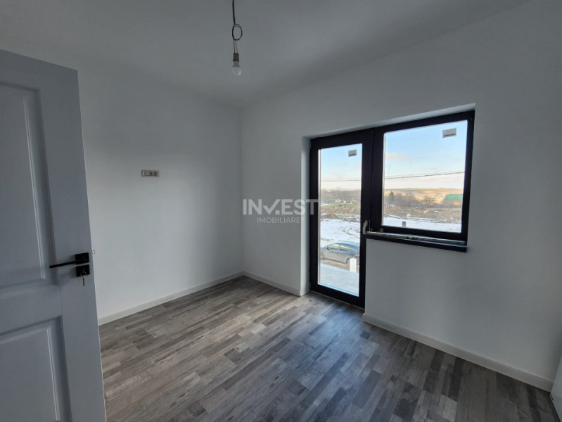 CASA INDIVIDUALA , 4 CAMERE, 2 BAI , BECI , MIROSLAVA