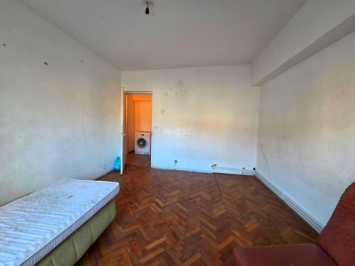APARTAMENT 3 CAMERE-DECOMANDAT-ETAJ 1-DACIA