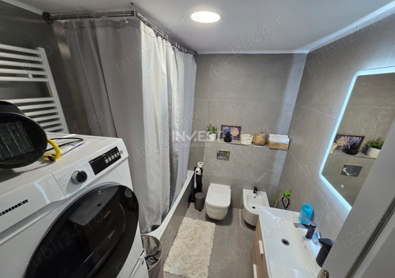 Casă Individuală 4C Valea Lupului-Iași