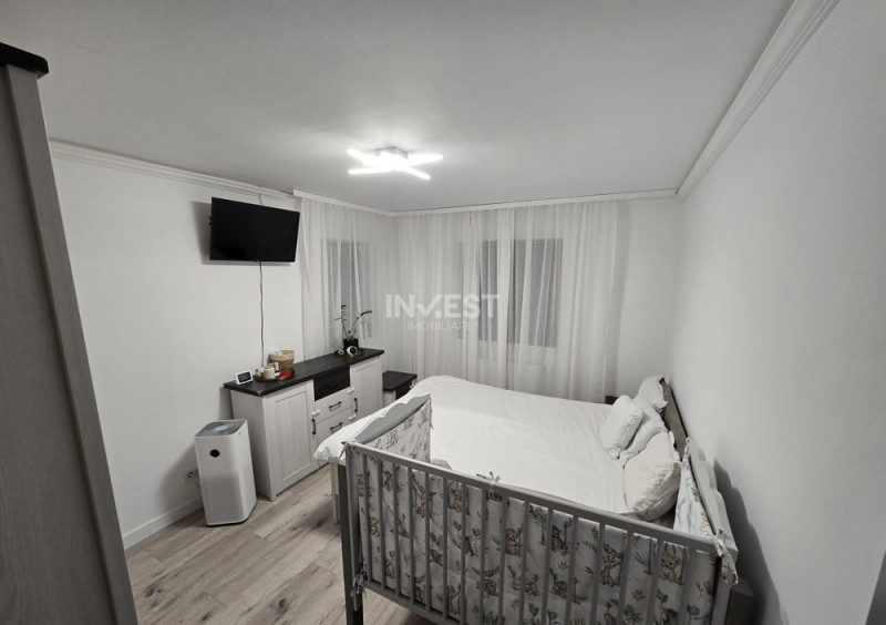 Casă Individuală 4C Valea Lupului-Iași