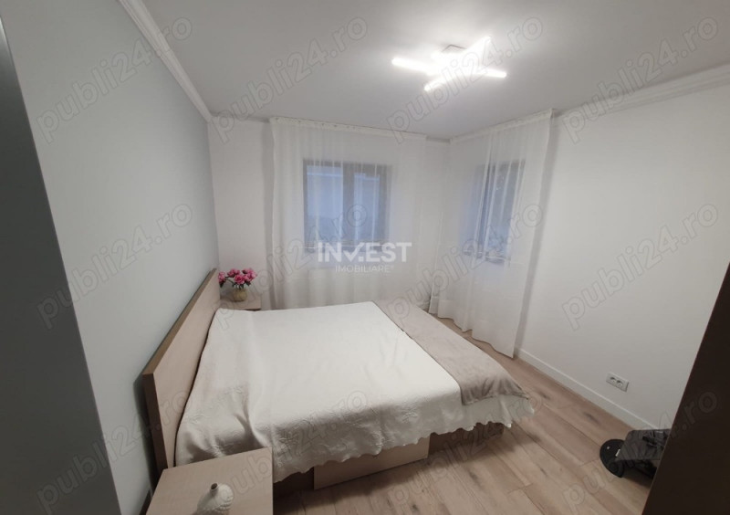 Casă Individuală 4C Valea Lupului-Iași