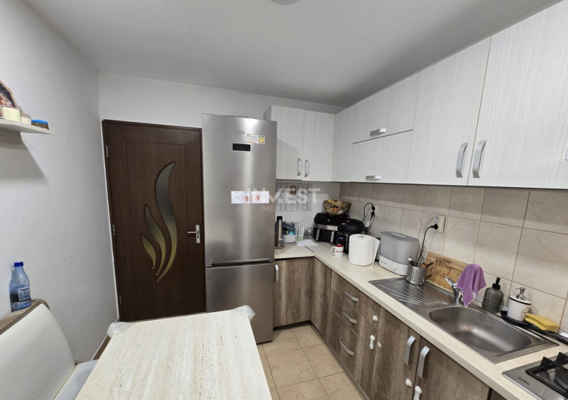 Casă Individuală 4C Valea Lupului-Iași