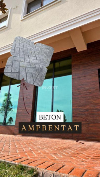 CASA CU 4 CAMERE, 2 BAI , COMPLEX PREMIUM CU ACCES PRIVAT !!! IASI