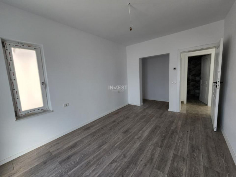 Casa individuala , 4 camere , 2 bai , zona MIROSLAVA-VALEA URSULUI