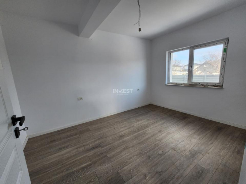 Casa individuala , 4 camere , 2 bai , zona MIROSLAVA-VALEA URSULUI