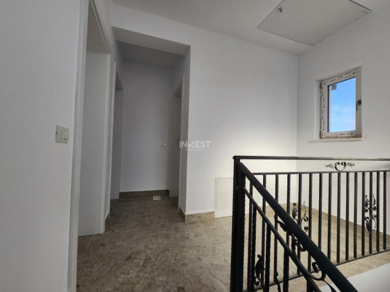 Casa individuala , 4 camere , 2 bai , zona MIROSLAVA-VALEA URSULUI