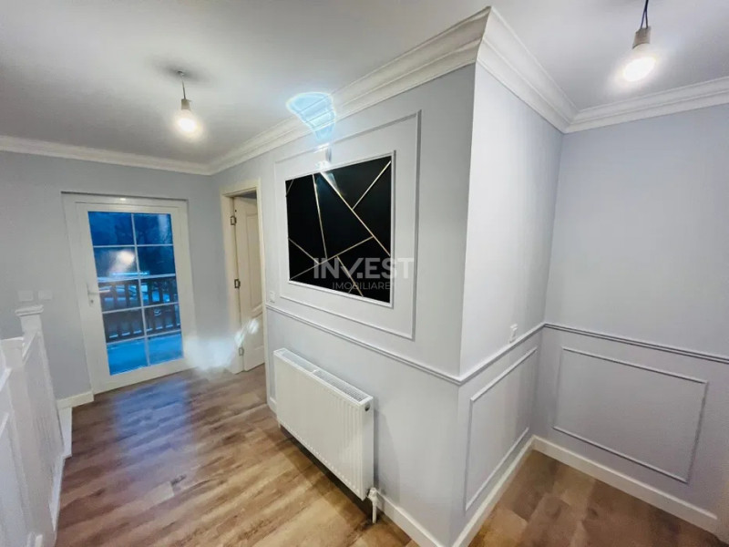 Casă Individuală 4c Rediu-Iași