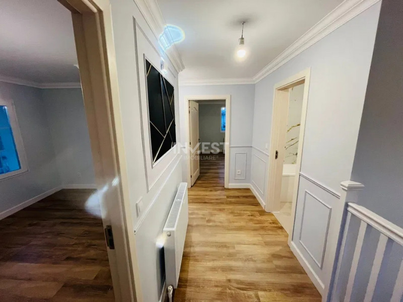 Casă Individuală 4c Rediu-Iași