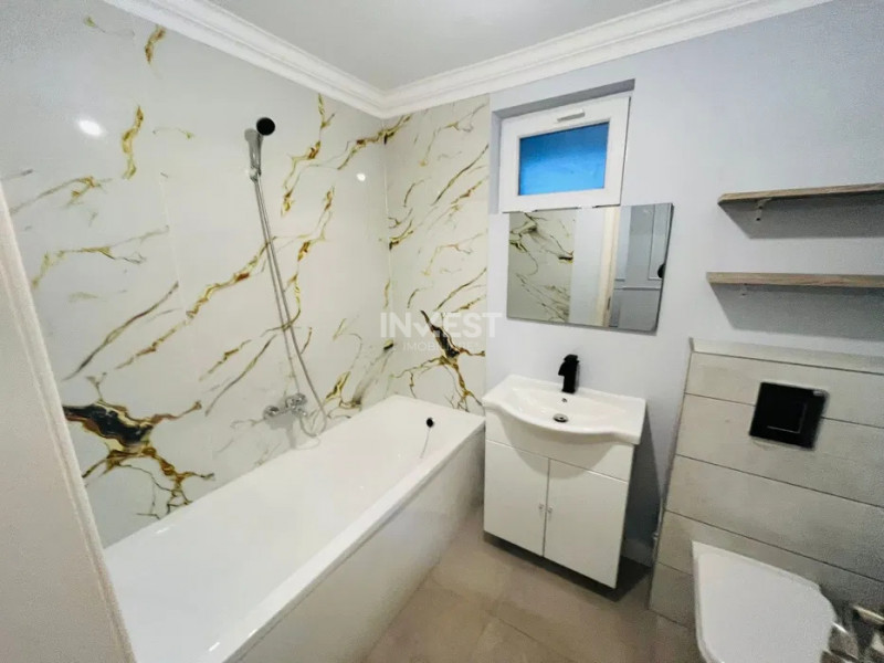 Casă Individuală 4c Rediu-Iași