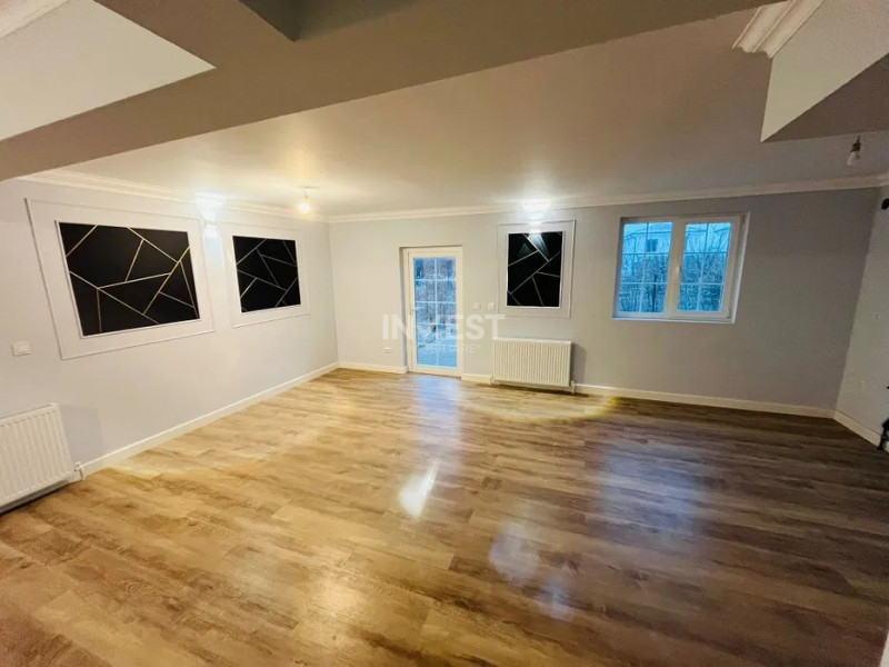 Casă Individuală 4c Rediu-Iași