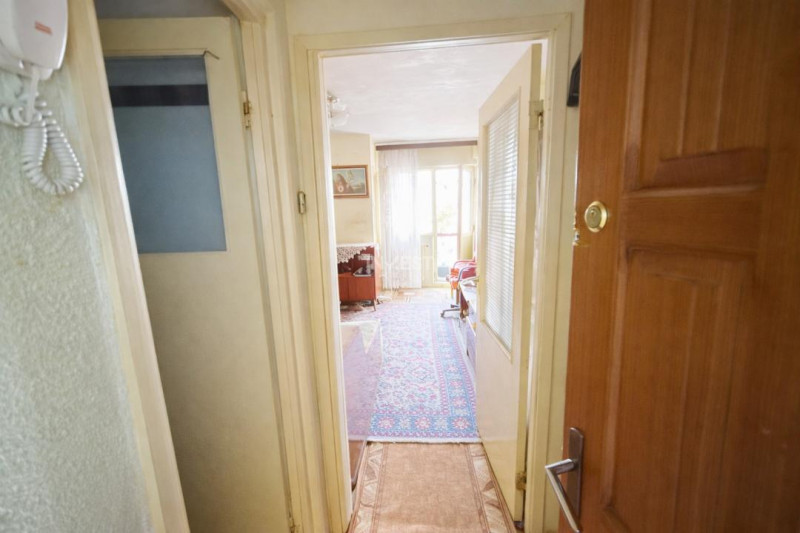 Garsonieră în Zona Nicolina-Gara Internațională!