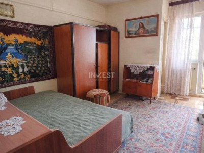 Garsonieră în Zona Nicolina-Gara Internațională!