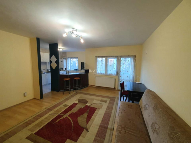 Apartament 2 camere de vânzare – zona Păcurari, Școala Ion Creangă, Iasi