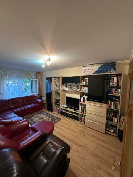 Apartament de vanzare, 3 camere, zona Canta, Iasi 