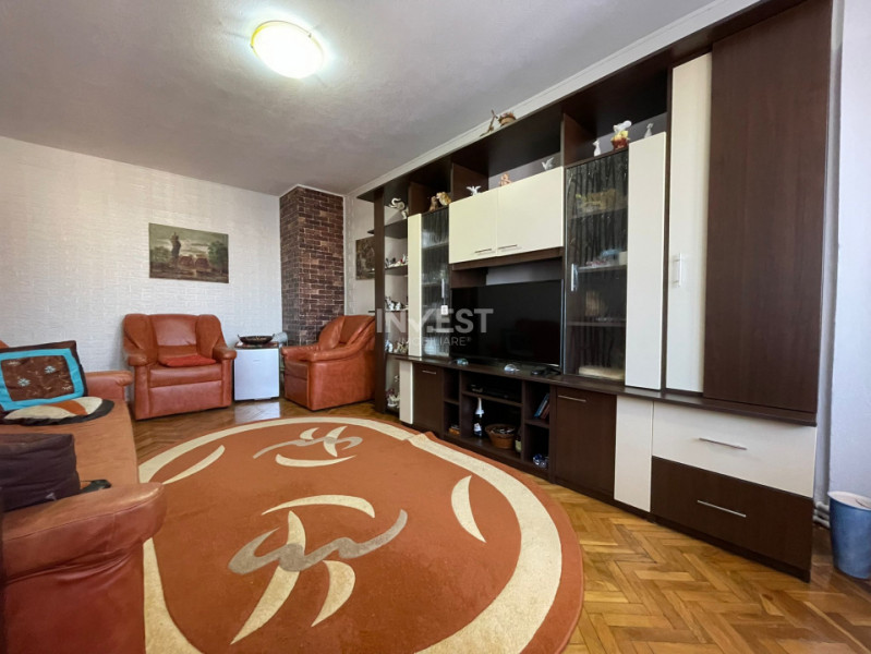Apartament 4 camere – Vedere panoramică | Pacurari, Esplanada Mimoza, Iasi