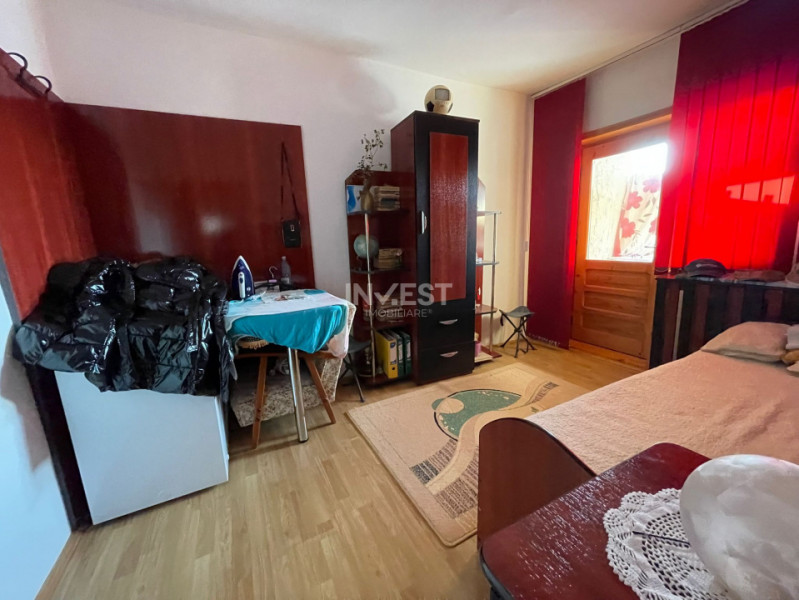 Apartament 4 camere – Vedere panoramică | Pacurari, Esplanada Mimoza, Iasi