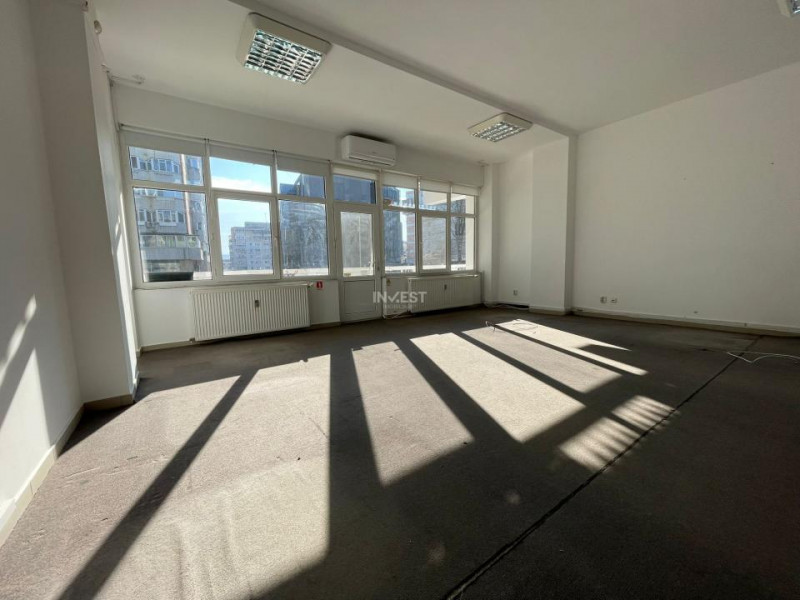 Spatii comerciale de inchiriat, zona Pacurari-Body Line, Iasi