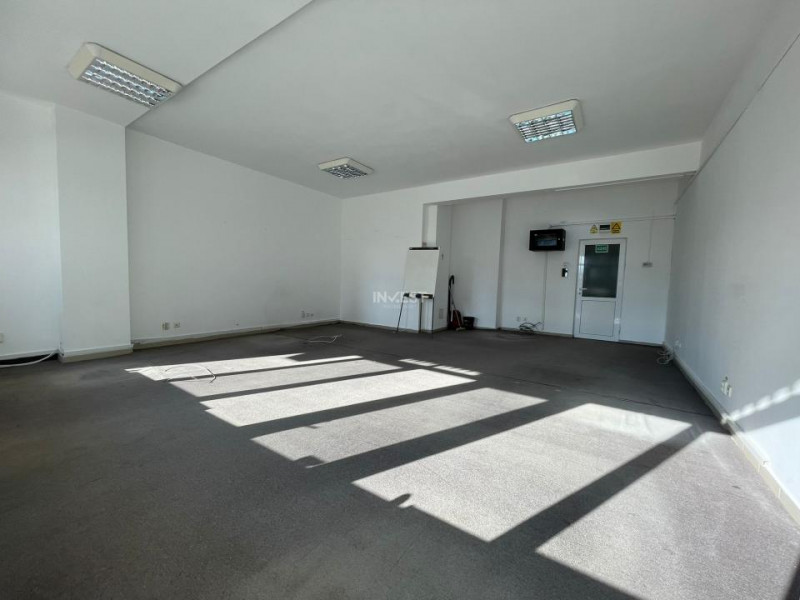 Spatii comerciale de inchiriat, zona Pacurari-Body Line, Iasi