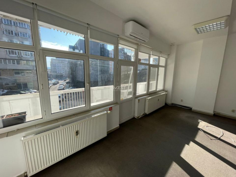 Spatii comerciale de inchiriat, zona Pacurari-Body Line, Iasi