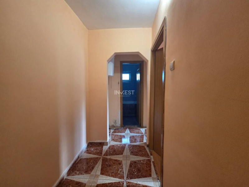 APARTAMENT-3 CAMERE-PIATA DACIA