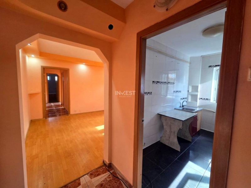 APARTAMENT-3 CAMERE-PIATA DACIA