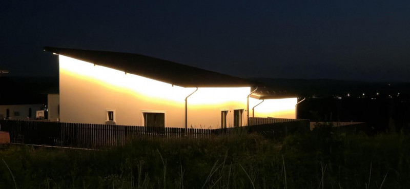 Casă 3 camere+45mp posibilitate mansardare, Popas Pacurari-Iași COMISION 0%