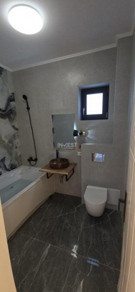 Casă 3 camere+45mp posibilitate mansardare, Popas Pacurari-Iași COMISION 0%