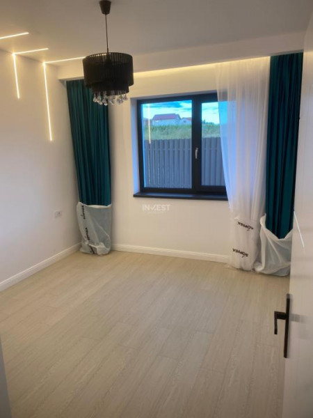 Casă 3 camere+45mp posibilitate mansardare, Popas Pacurari-Iași COMISION 0%