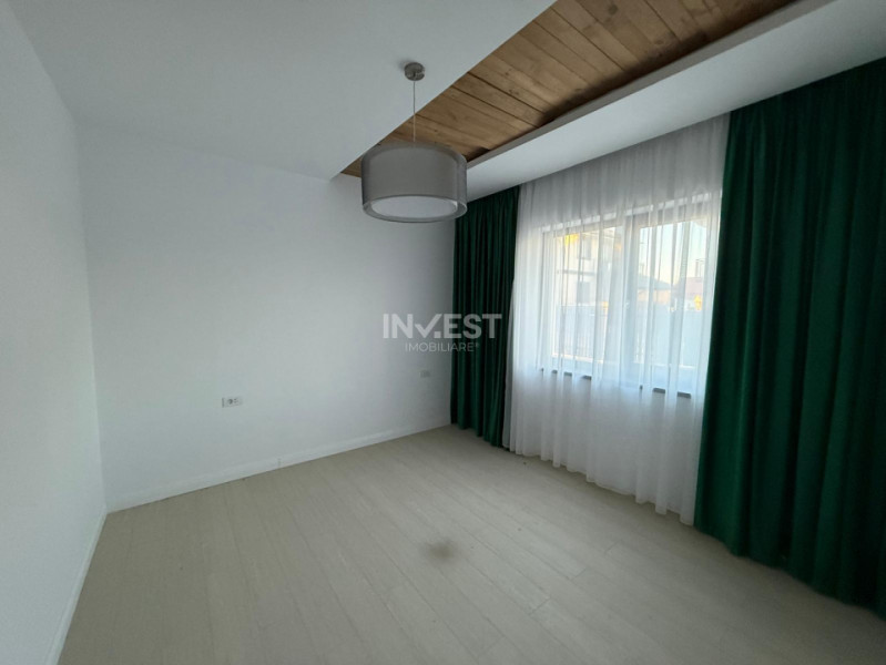 Casă 3 camere+45mp posibilitate mansardare, Popas Pacurari-Iași COMISION 0%