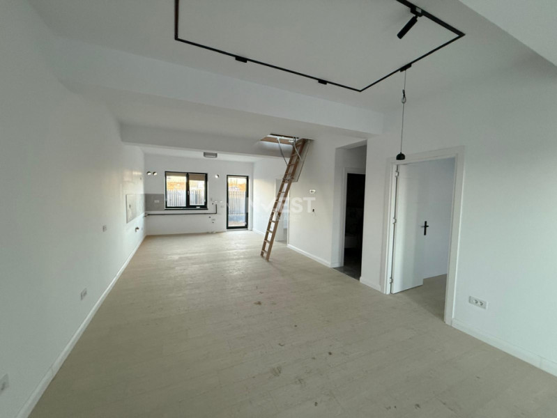 Casă 3 camere+45mp posibilitate mansardare, Popas Pacurari-Iași COMISION 0%