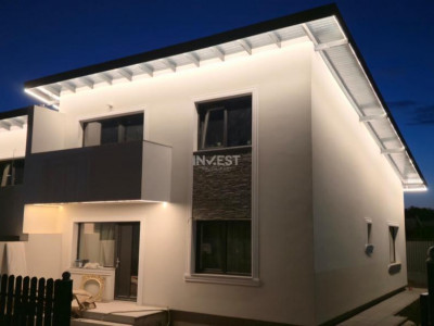 Casă 3 camere+45mp posibilitate mansardare, Popas Pacurari-Iași COMISION 0%